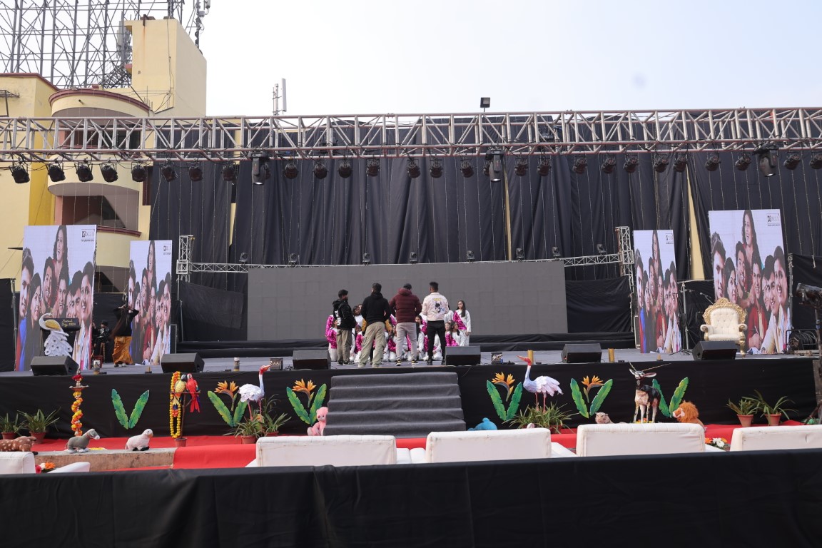 Annual Day